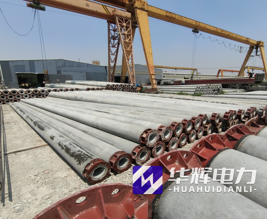 宾川21米水泥电线杆