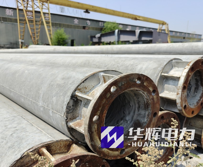 宾川18米水泥电线杆